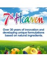 7th Heaven RESCUE MASQUE maschera di soccorso proteina di cocco capelli e radici 25ml donna