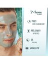 7th Heaven FOR MEN DEEP PORE Maschera Peel Off 10ml