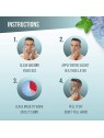 7th Heaven FOR MEN DEEP PORE Maschera Peel Off 10ml