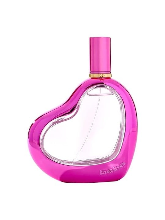 Bebe Love Eau De Parfum 100ml donna