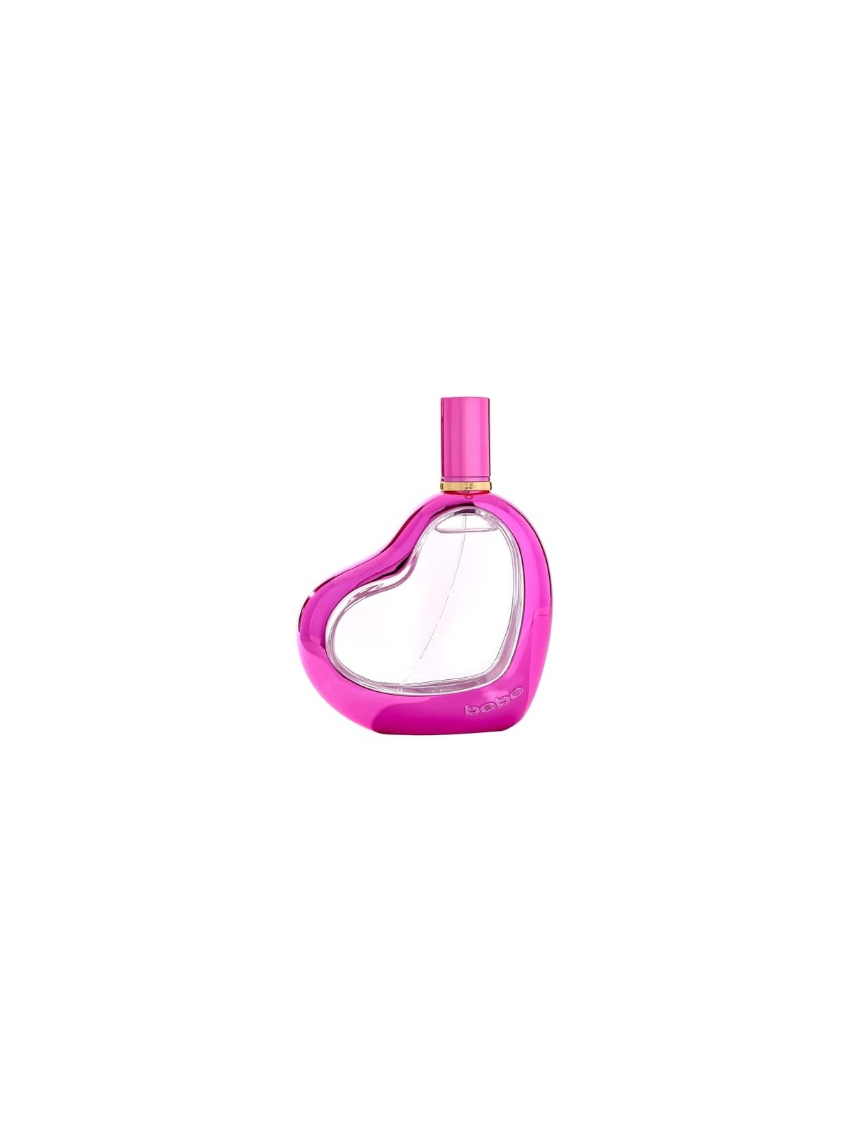 Bebe Love Eau De Parfum 100ml donna