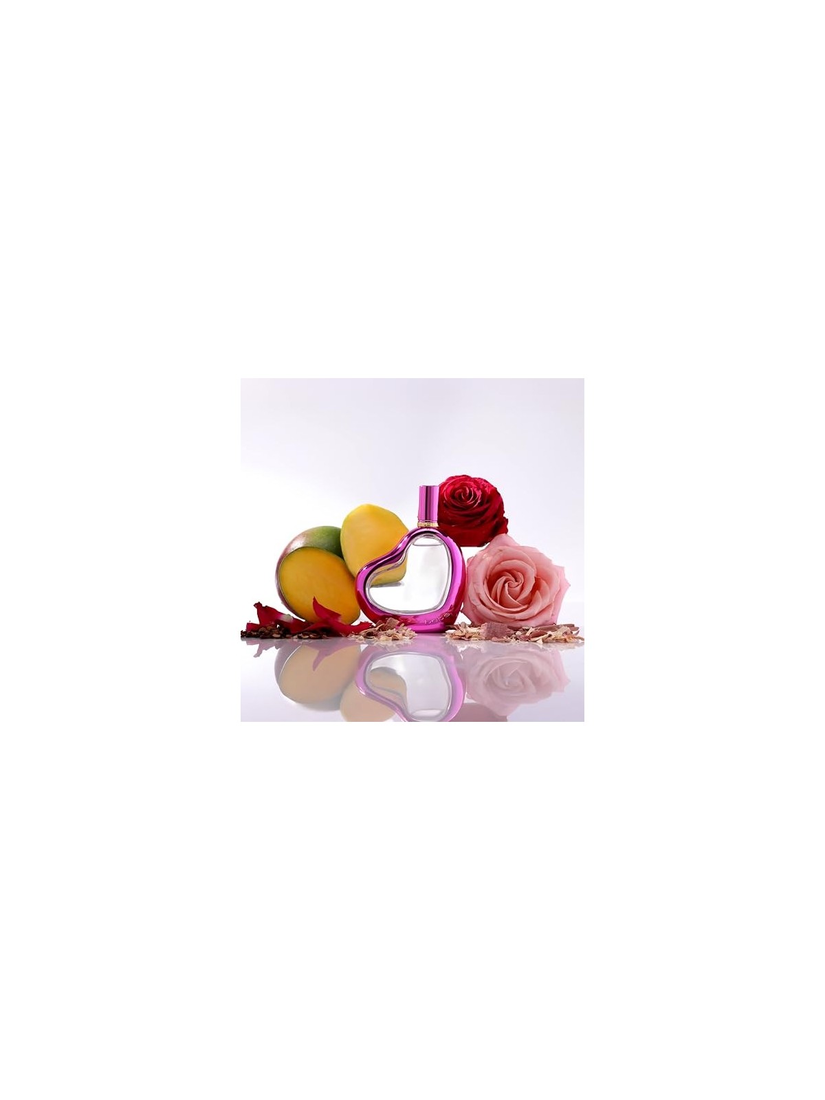 Bebe Love Eau De Parfum 100ml donna