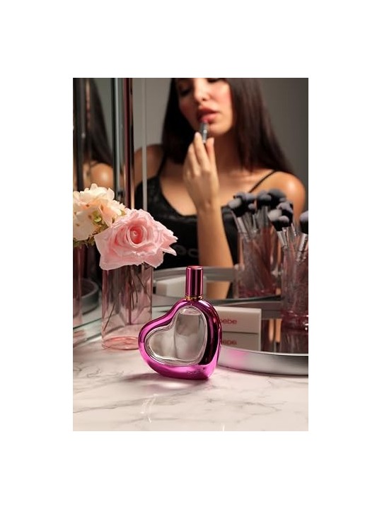 Bebe Love Eau De Parfum 100ml donna