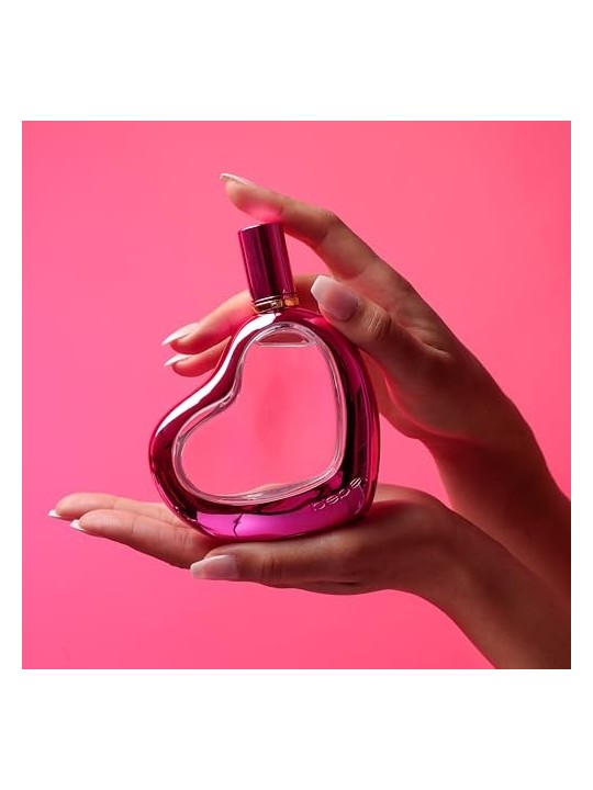Bebe Love Eau De Parfum 100ml donna