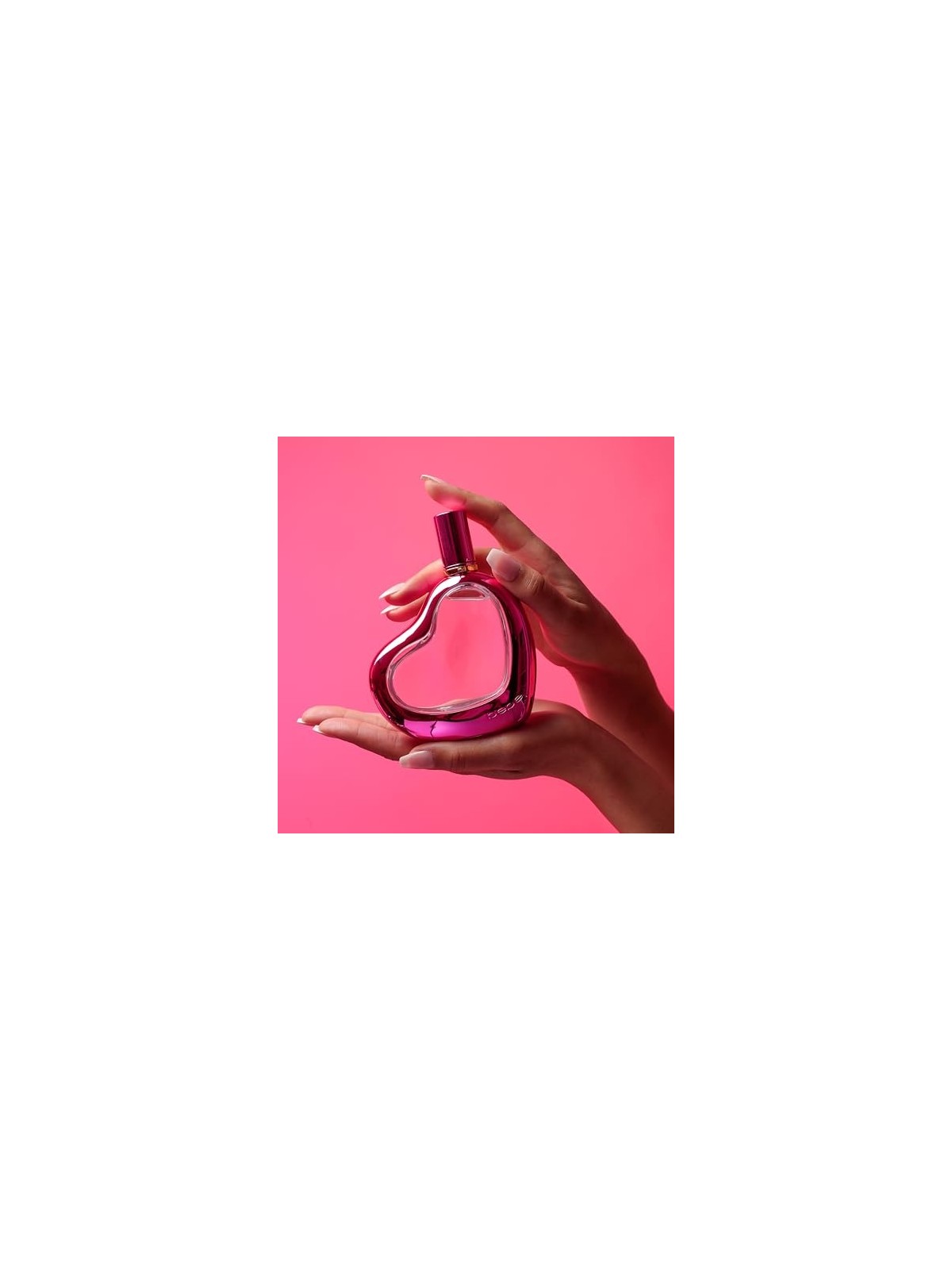 Bebe Love Eau De Parfum 100ml donna