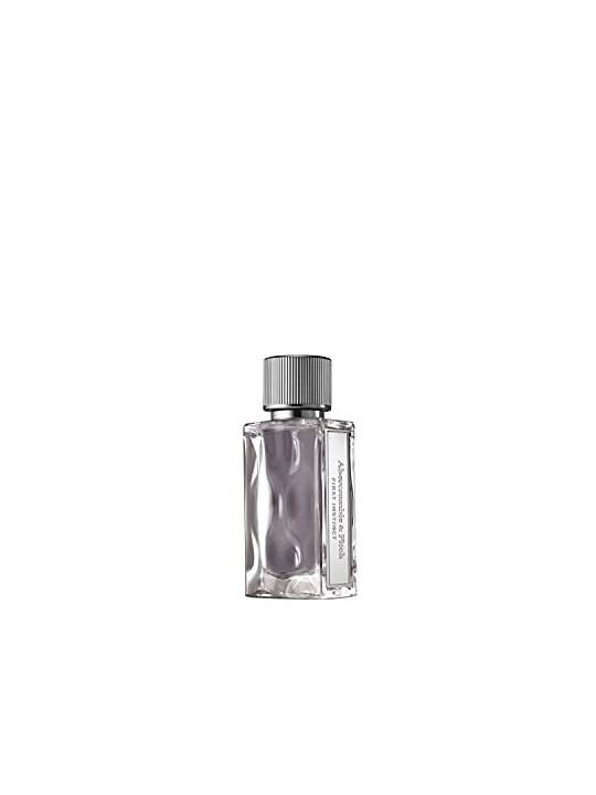 Abercrombie Fitch Primo Istinto eau de toilette uomo 30ml Abercrombie & Fitch www.essenzetotalstyle.com 