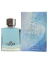 Hollister Wave For Him eau de toilette Spray uomo 50ml California
