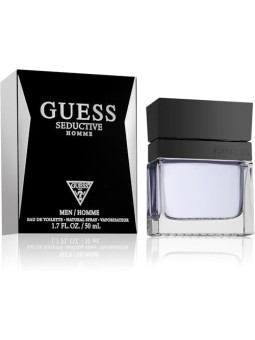 Guess Seductive for Men eau de toilette uomo 50ml