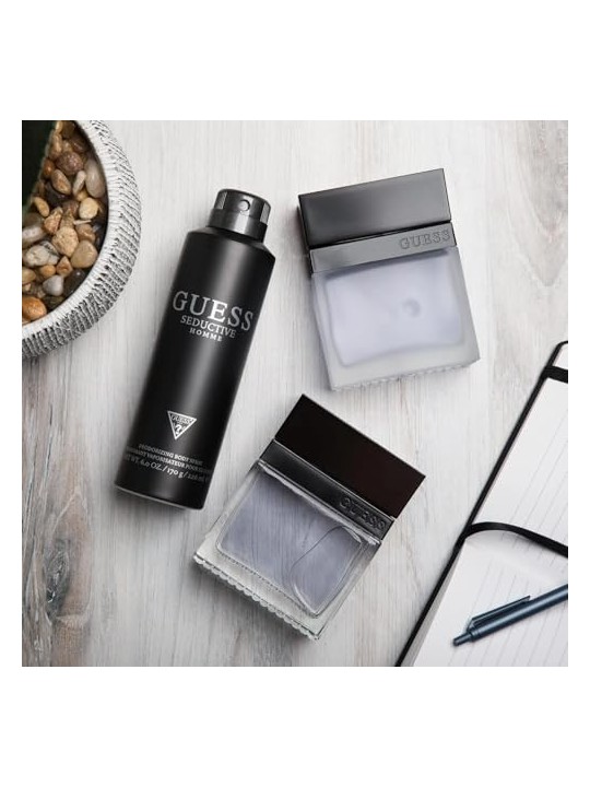 Guess Seductive for Men eau de toilette uomo 50ml