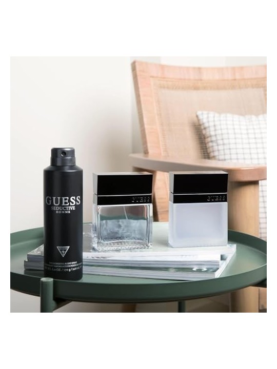 Guess Seductive for Men eau de toilette uomo 50ml