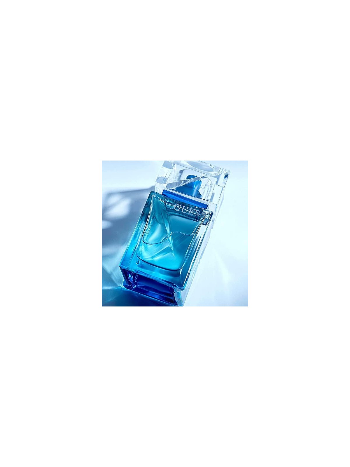 Guess Indovina la notte eau de toilette uomo 100ml Guess www.essenzetotalstyle.com 