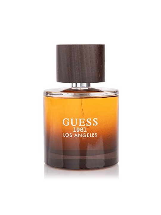 Guess 1981 Los Angeles Men EDT spray 100ml