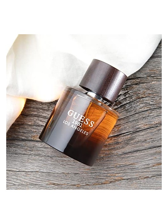 Guess 1981 Los Angeles Men EDT spray 100ml