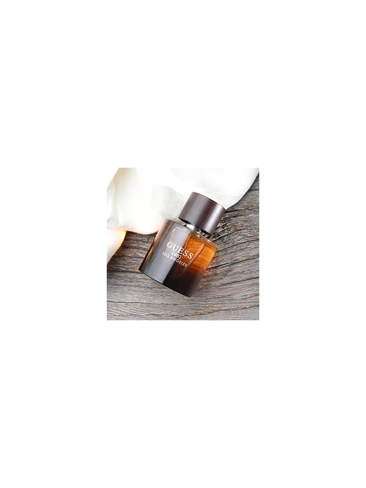 Guess 1981 Los Angeles Men EDT spray 100ml