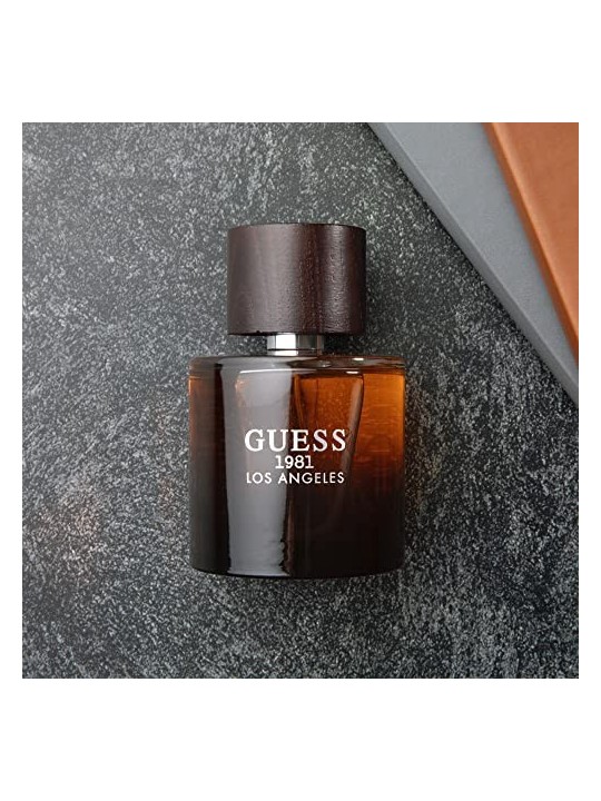 Guess 1981 Los Angeles Men EDT spray 100ml