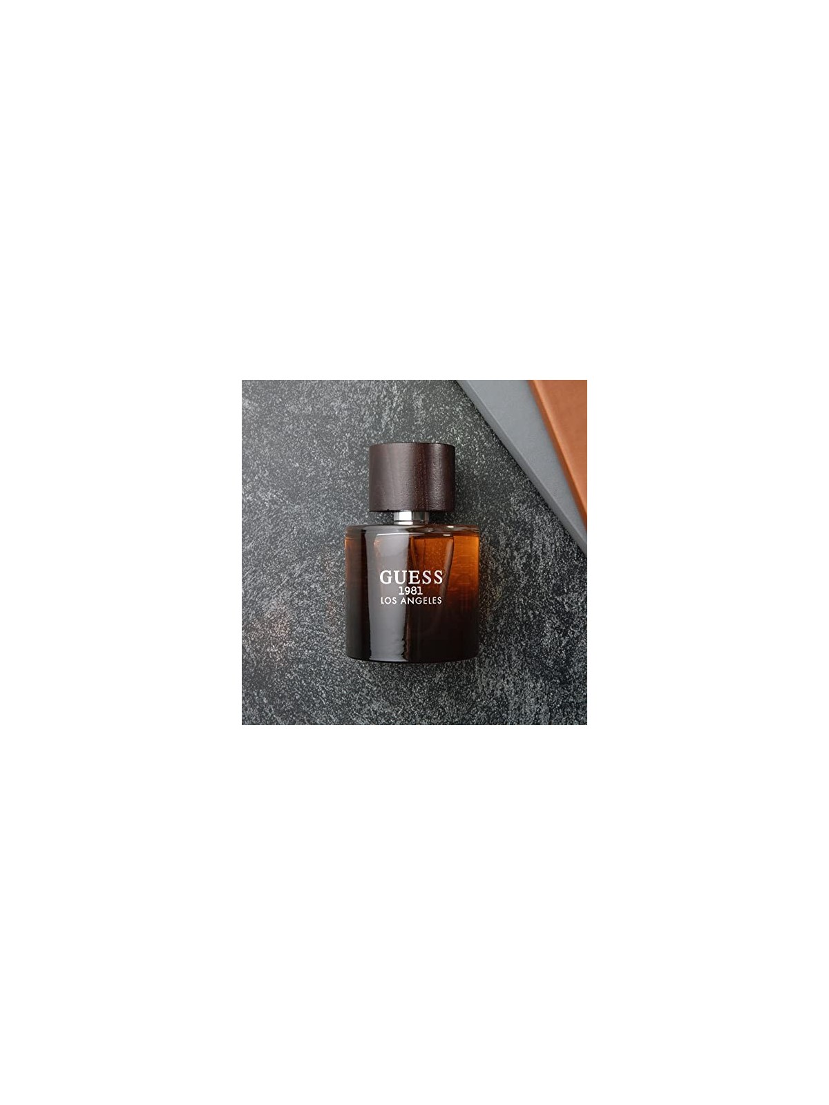 Guess 1981 Los Angeles Men EDT spray 100ml