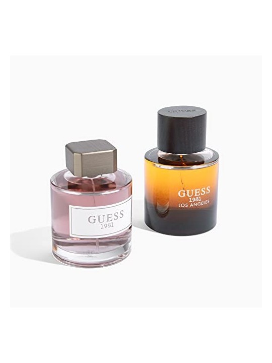 Guess 1981 Los Angeles Men EDT spray 100ml