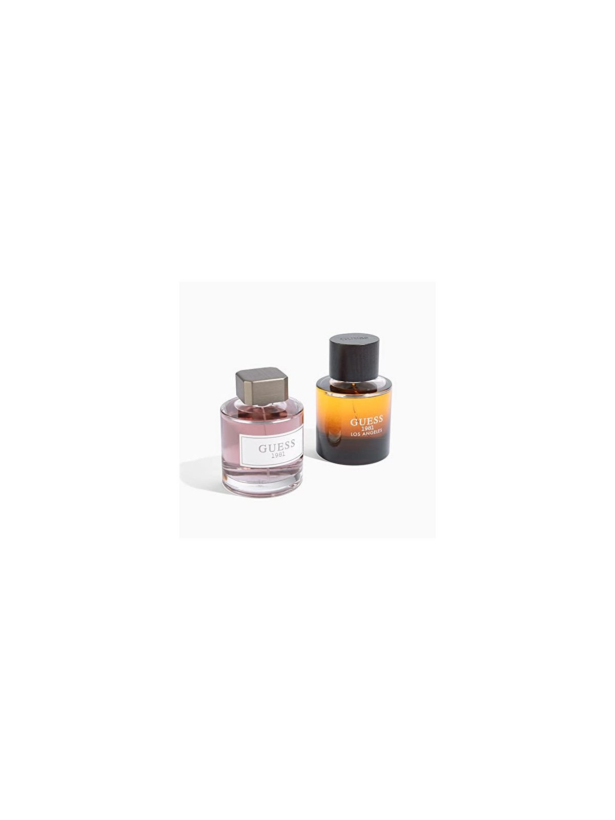 Guess 1981 Los Angeles Men EDT spray 100ml
