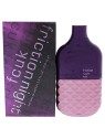 Fcuk Friction Night for Women eau de toilette donna 100ml