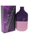 Fcuk Friction Night for Women eau de toilette donna 100ml