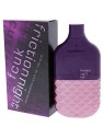 Fcuk Friction Night for Women eau de toilette donna 100ml
