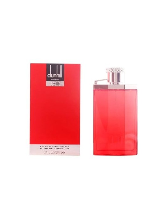 Dunhill Desire for a Men Eau De Toilette 100 ml (man) Dunhill www.essenzetotalstyle.com 