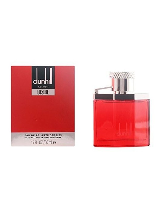 Dunhill Desire for a Men Eau De Toilette 100 ml (man) Dunhill www.essenzetotalstyle.com 