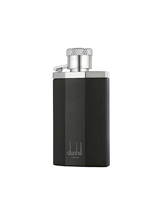 Dunhill Desiderio Nero eau de toilette uomo 100ml