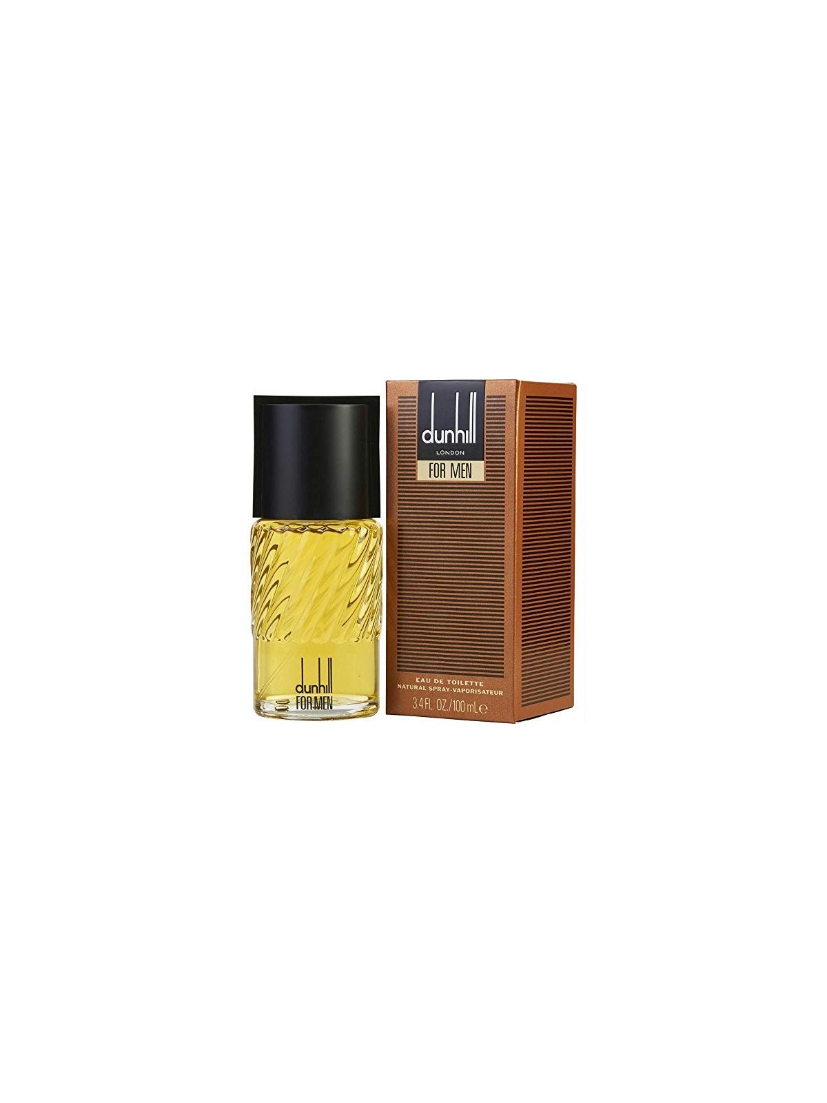 Dunhill Dunhill per uomo eau de toilette uomo 100ml Dunhill www.essenzetotalstyle.com 