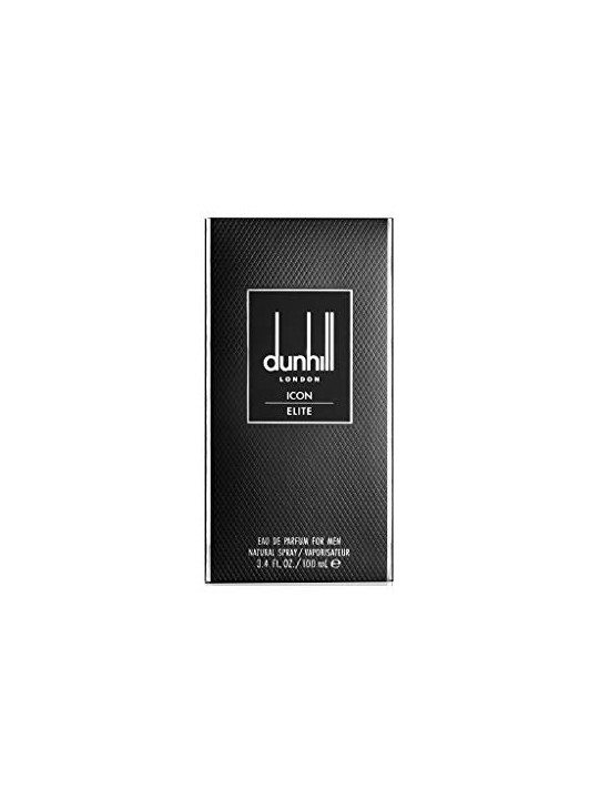 Dunhill Icon Elite eau de parfum uomo 100ml