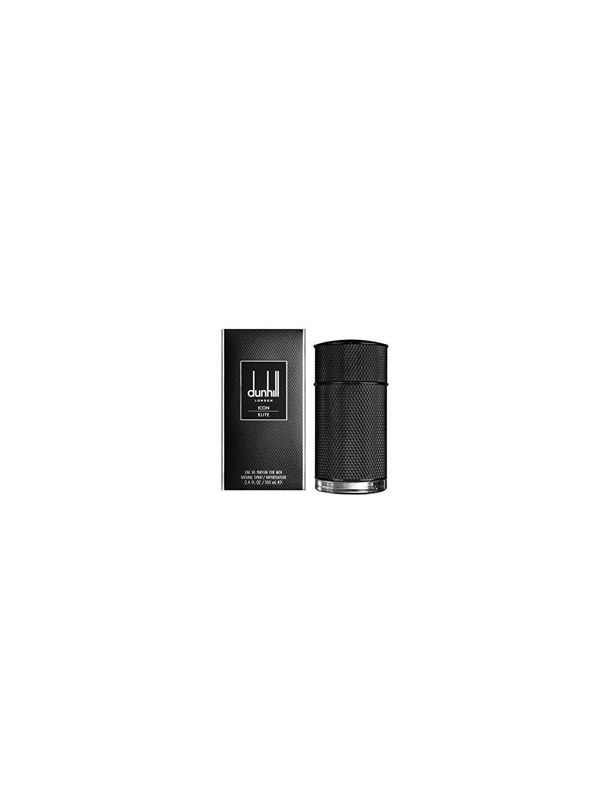 Dunhill Icon Elite eau de parfum uomo 100ml