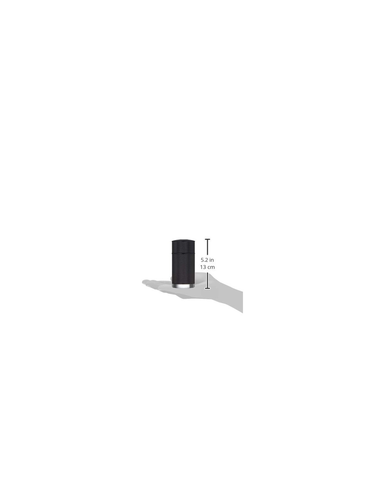 Dunhill Icon Elite eau de parfum uomo 100ml