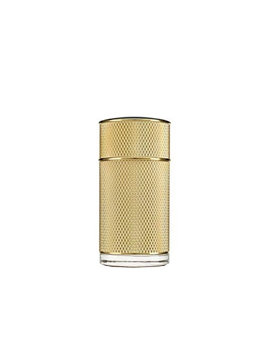 Dunhill Icona Eau de Parfum Assoluta Uomo 100ml