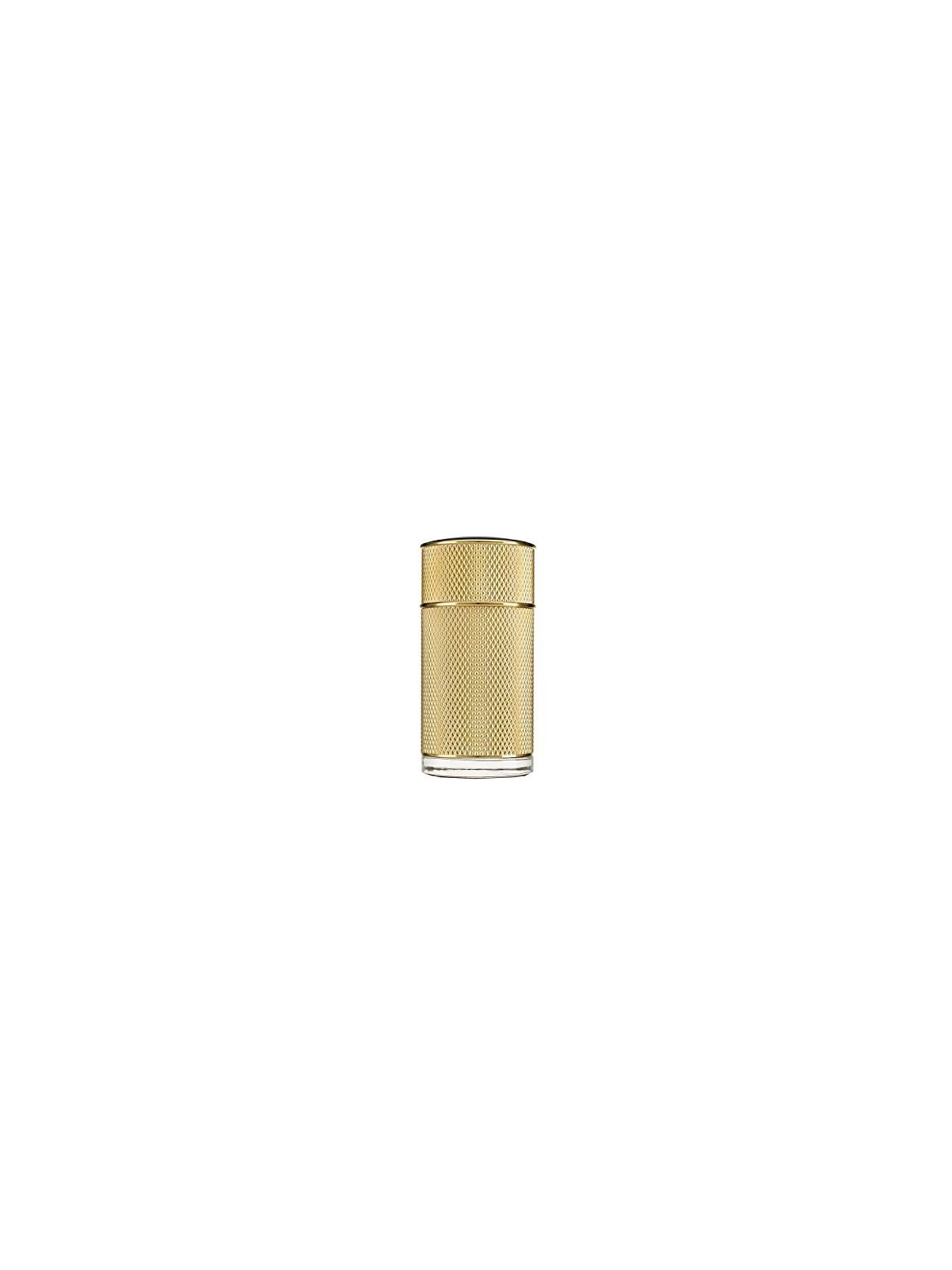 Dunhill Icona Eau de Parfum Assoluta Uomo 100ml
