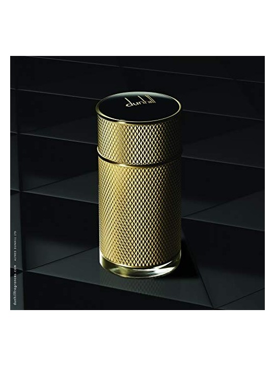Dunhill Icona Eau de Parfum Assoluta Uomo 100ml