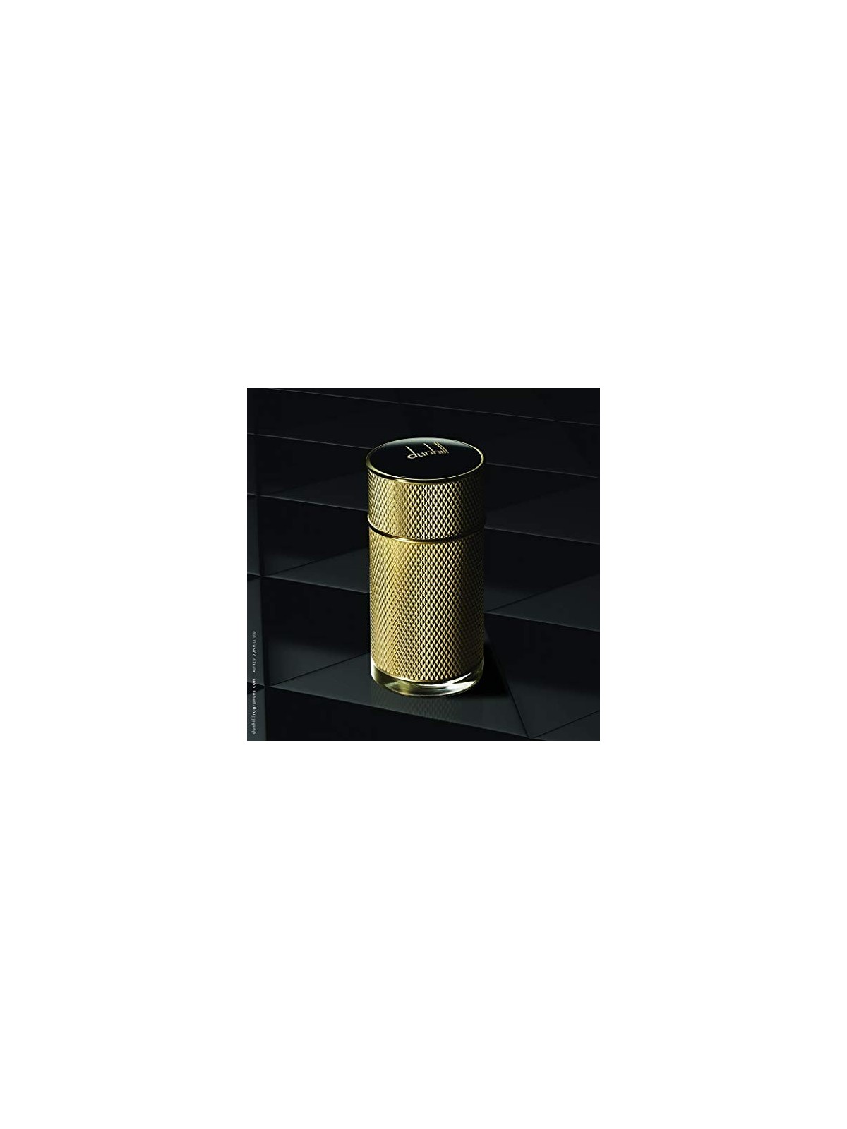 Dunhill Icona Eau de Parfum Assoluta Uomo 100ml