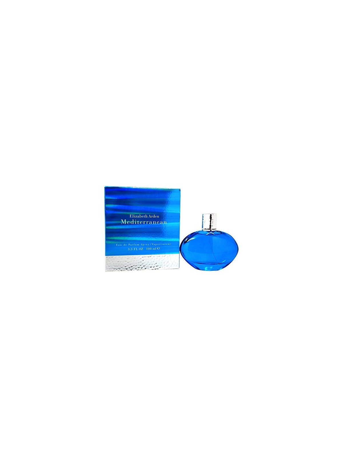 Profumo Elizabeth Arden Mediterraneo EDP 100ml