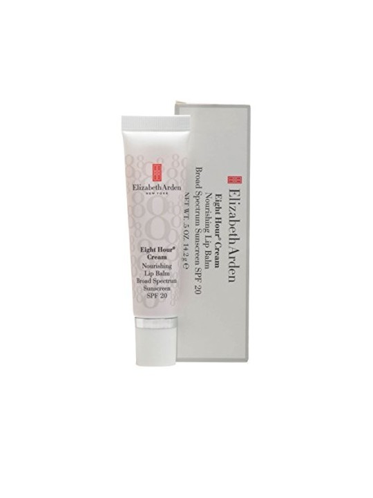 E.Arden Eight Hour Nourishing Balm SPF20 donna 14,8ml
