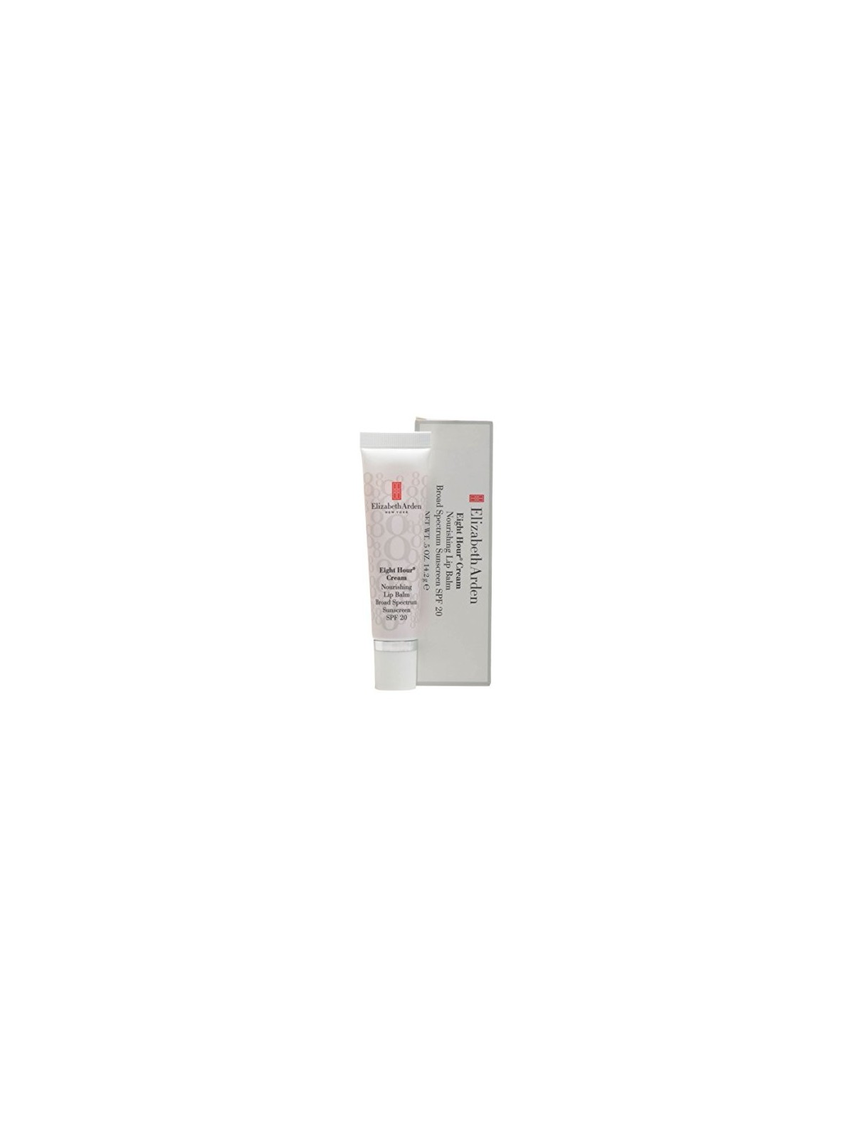 E.Arden Eight Hour Nourishing Balm SPF20 donna 14,8ml