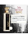 Elizabeth Arden 5th AVENUE NYC eau de parfum spray 75ml donna