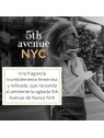 Elizabeth Arden 5th AVENUE NYC eau de parfum spray 75ml donna