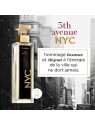Elizabeth Arden 5th Avenue NYC EDP 125ml