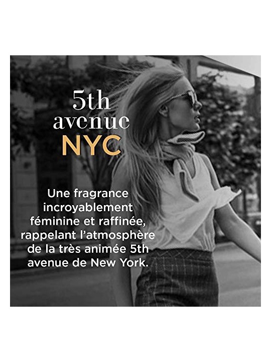 Elizabeth Arden 5th Avenue NYC EDP 125ml