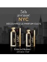 Elizabeth Arden 5th Avenue NYC EDP 125ml