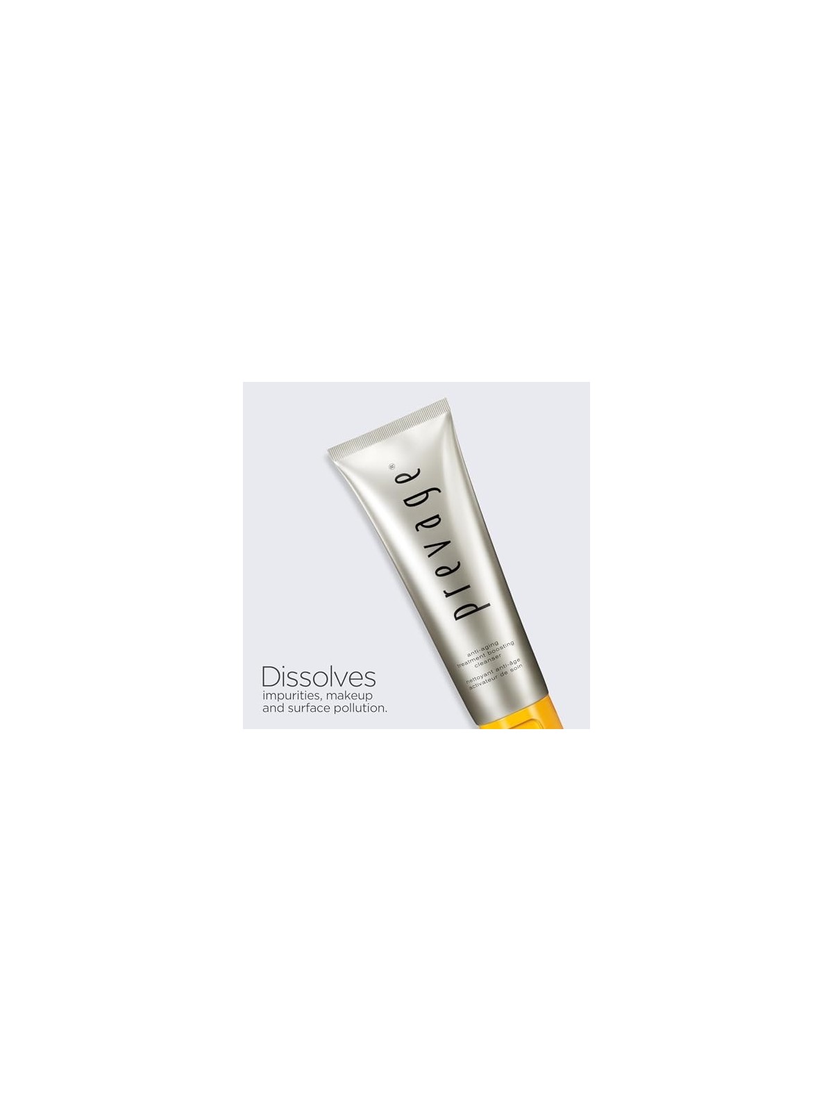 Elizabeth Arden Anti-aging Treatment Boosting Cleanser 125ml