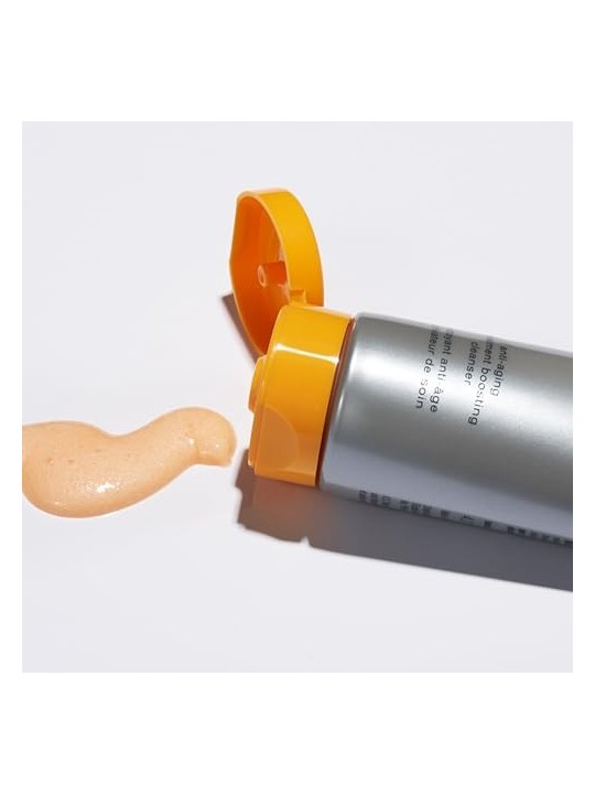 Elizabeth Arden Anti-aging Treatment Boosting Cleanser 125ml