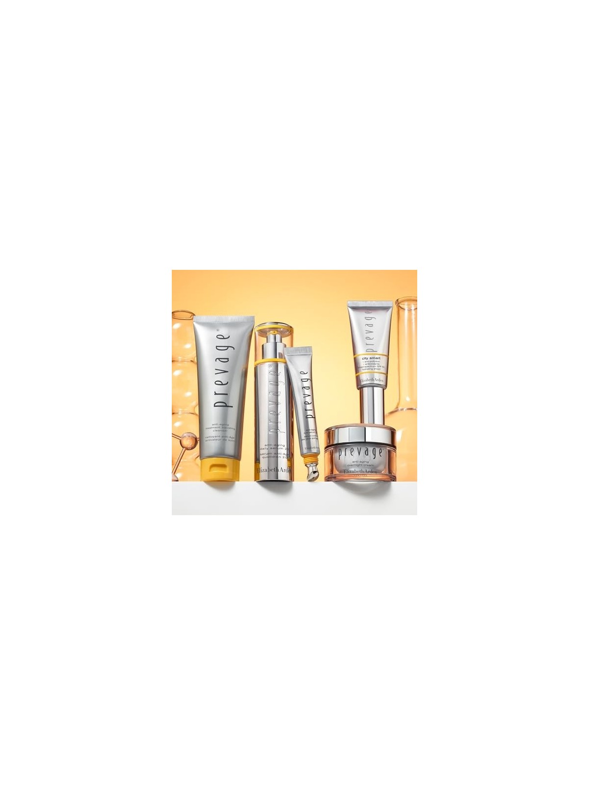 Elizabeth Arden Anti-aging Treatment Boosting Cleanser 125ml