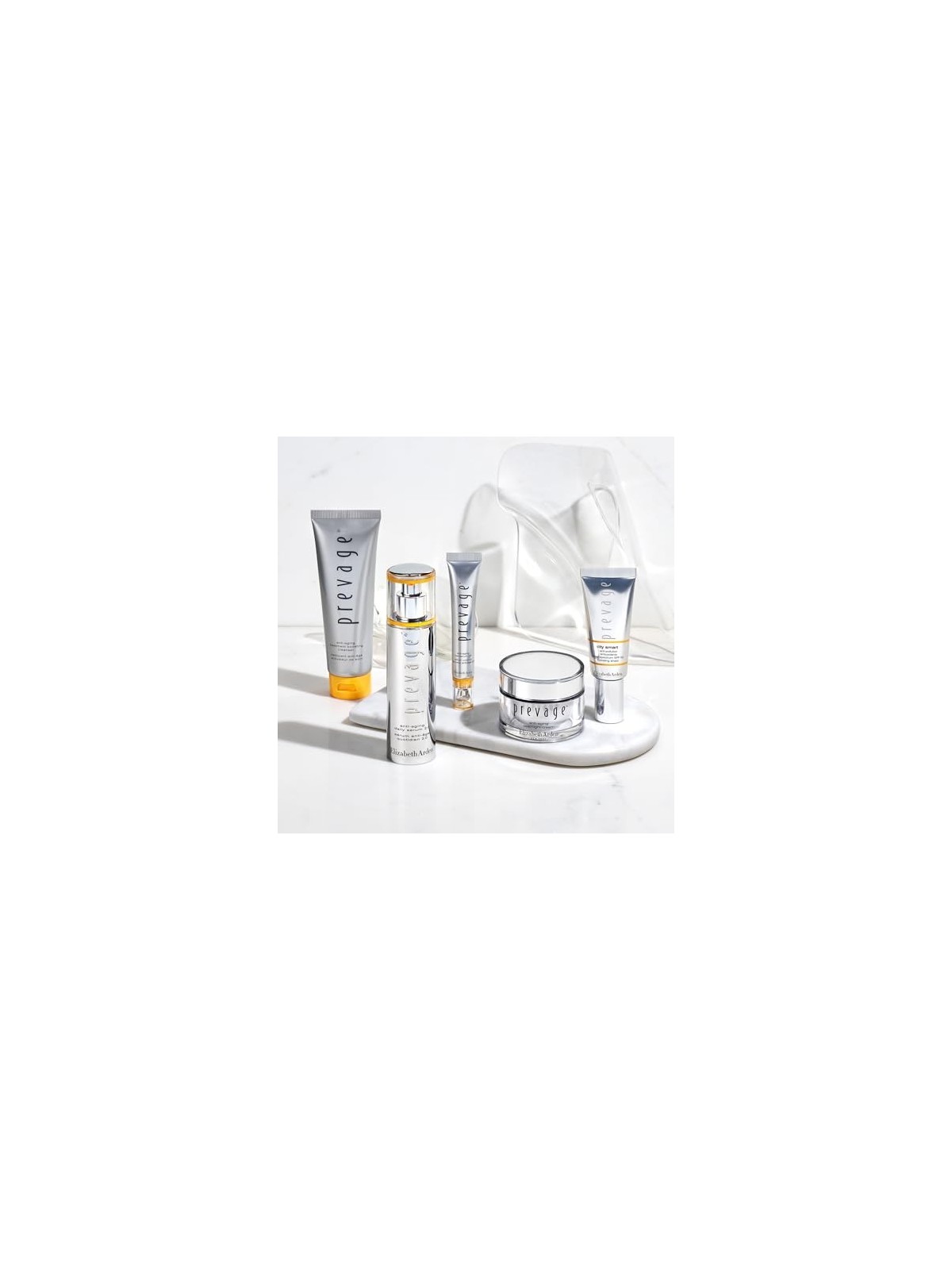 Elizabeth Arden Anti-aging Treatment Boosting Cleanser 125ml