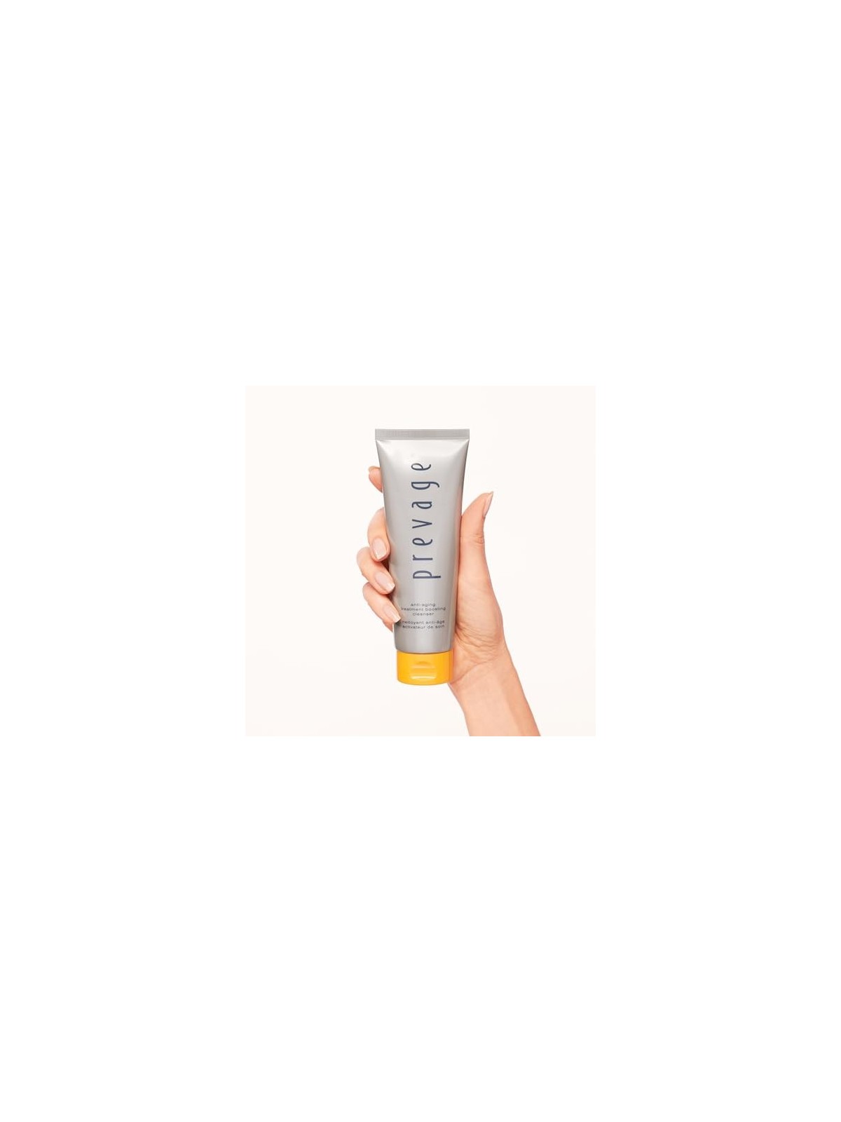 Elizabeth Arden Anti-aging Treatment Boosting Cleanser 125ml