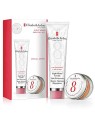 Elizabeth Arden Set di Sopravvivenza Crema Otto Ore Set Regalo Donna